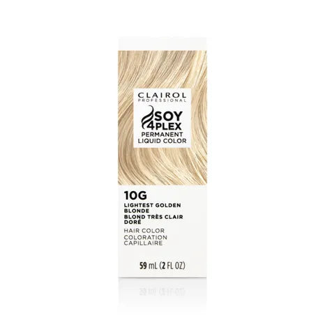 CLAIROL PREMIUM CR 10G LIGHTEST GOLDEN BLONDE