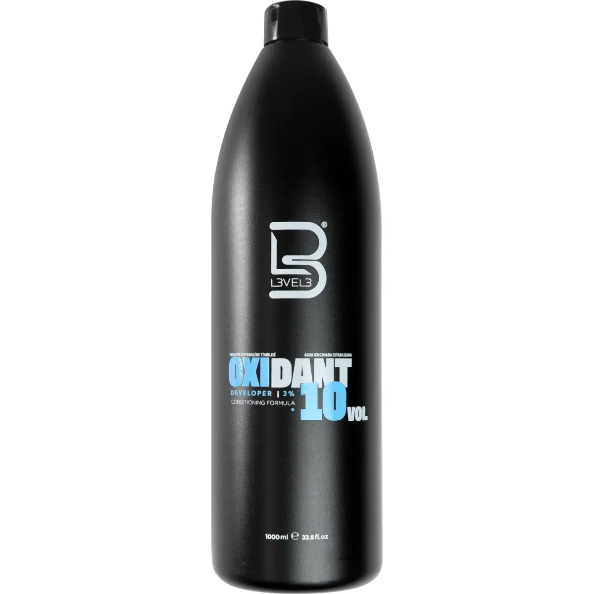LEVEL3 OXIDANT DEVELOPER 10 VOL LITER