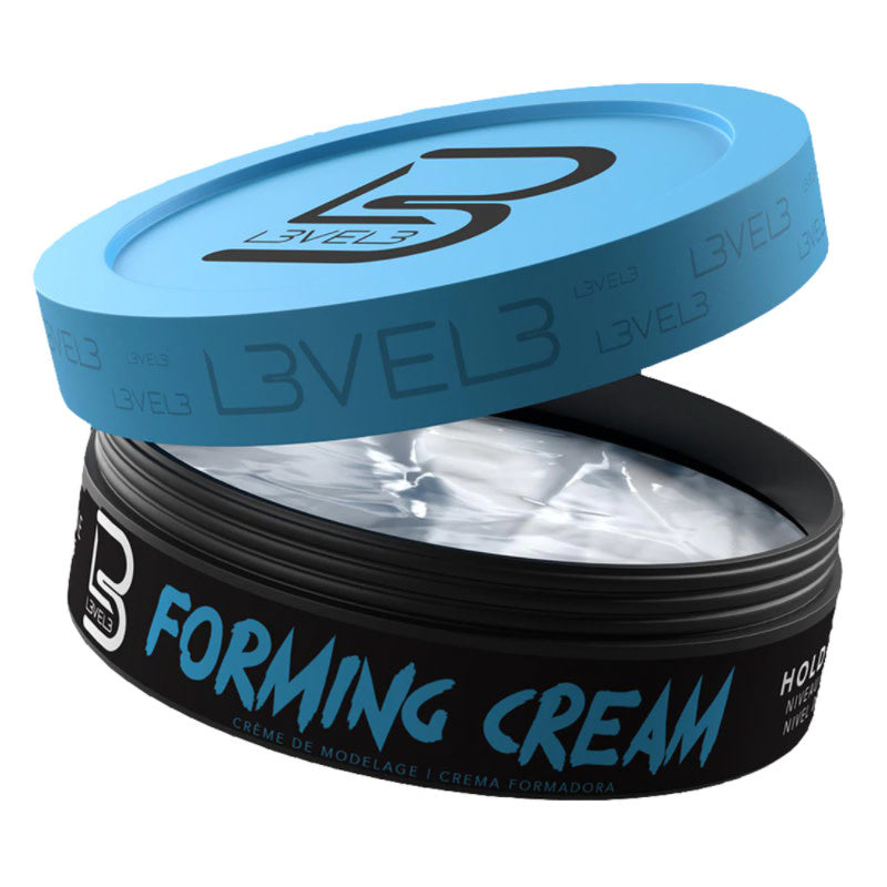LEVEL3 FORMING CREAM 5oz