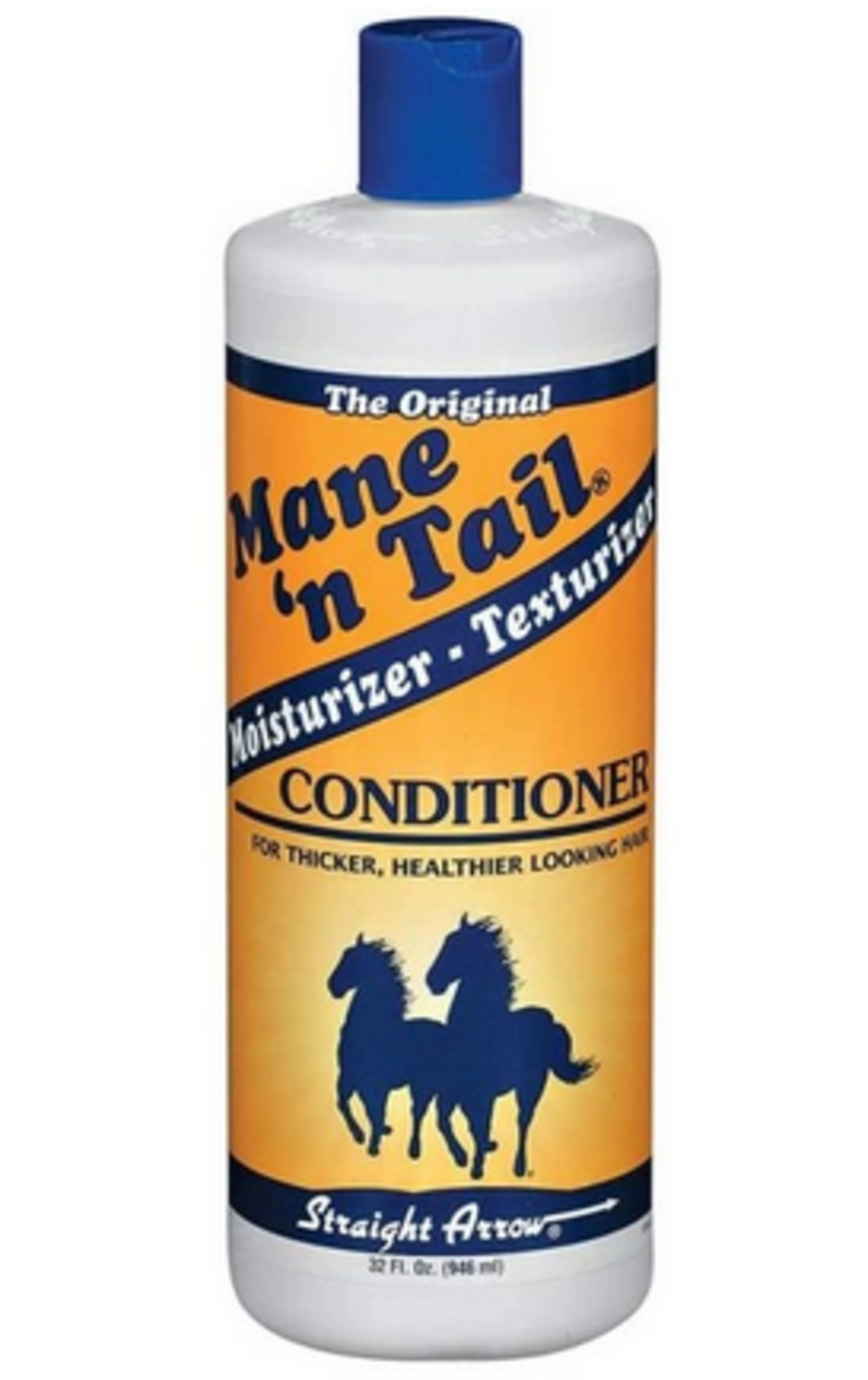 MANE-N-TAIL CONDITIONER 32oz