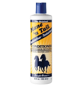 MANE-N-TAIL CONDITIONER 12oz