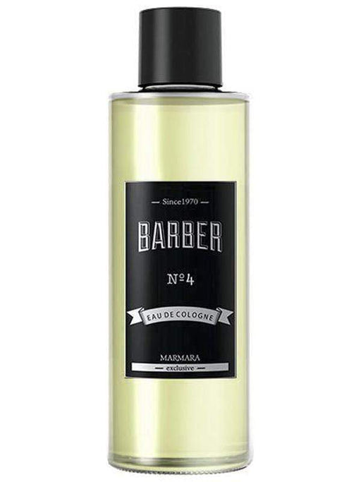 MARMARA AFTERSHAVE #4 (YELLOW) 16.9oz