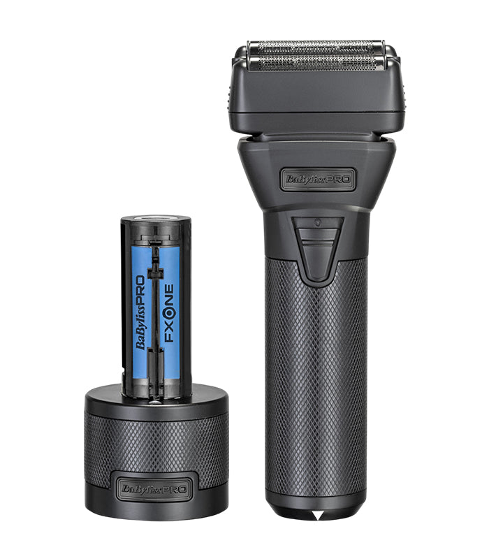 BAB-PRO FXONE SHAVER (BLACK) #FX79FSMB