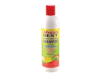 AFRICAS BEST CONDITIONING SHAMPOO 12oz