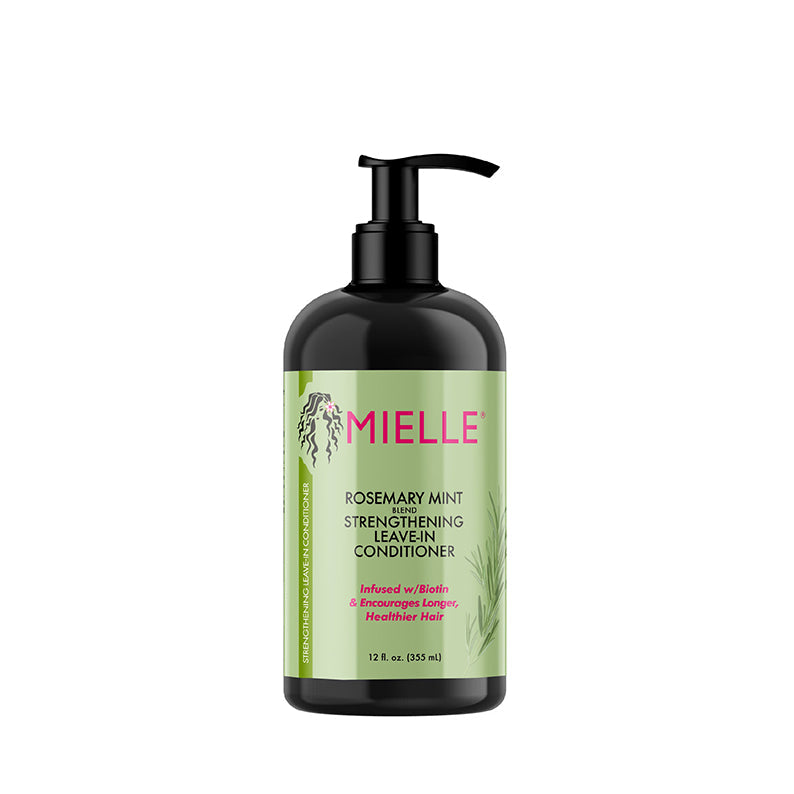 MIELLE ROSEMARY MINT CONDITIONER 12oz