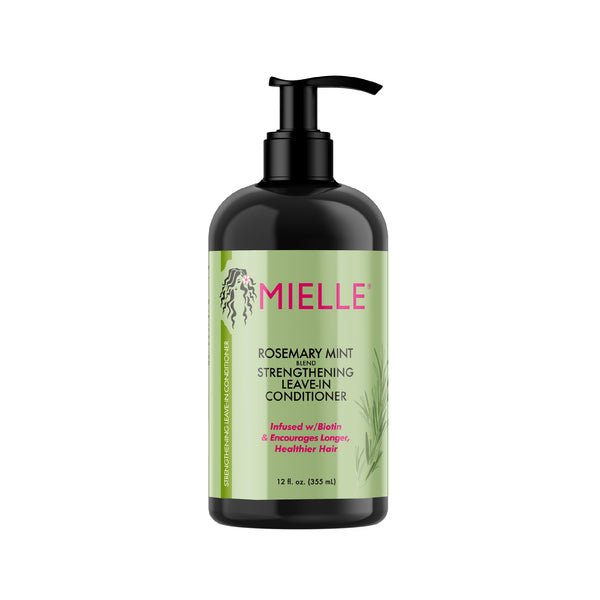 MIELLE ROSEMARY MINT CONDITIONER 12oz