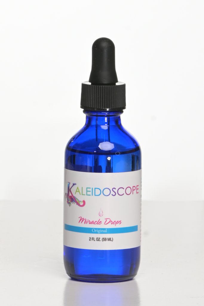 KALEIDOSCOPE MIRACLE DROPS 2oz