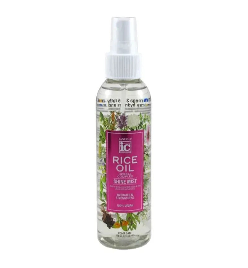 IC RICE OIL MIST 6oz