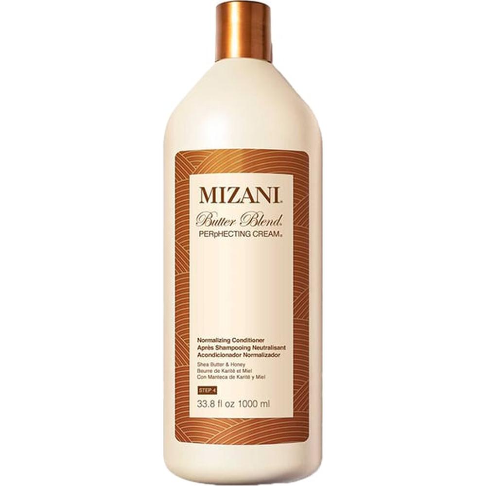 MIZANI B/B PERPHECTING CREME 33.8oz