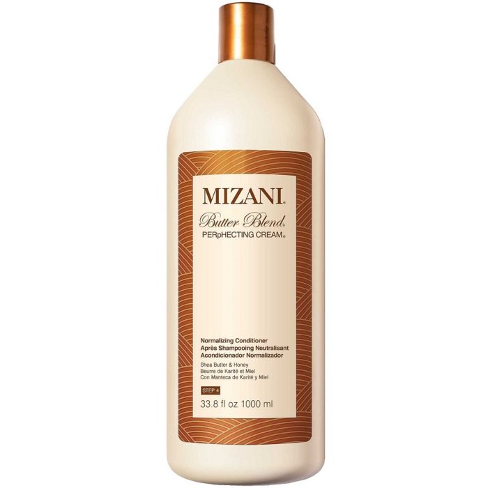 MIZANI B/B PERPHECTING CREME 33.8oz