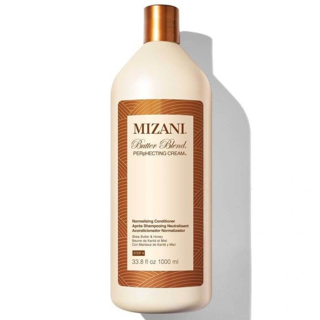 MIZANI B/B PERPHECTING CREME 33.8oz