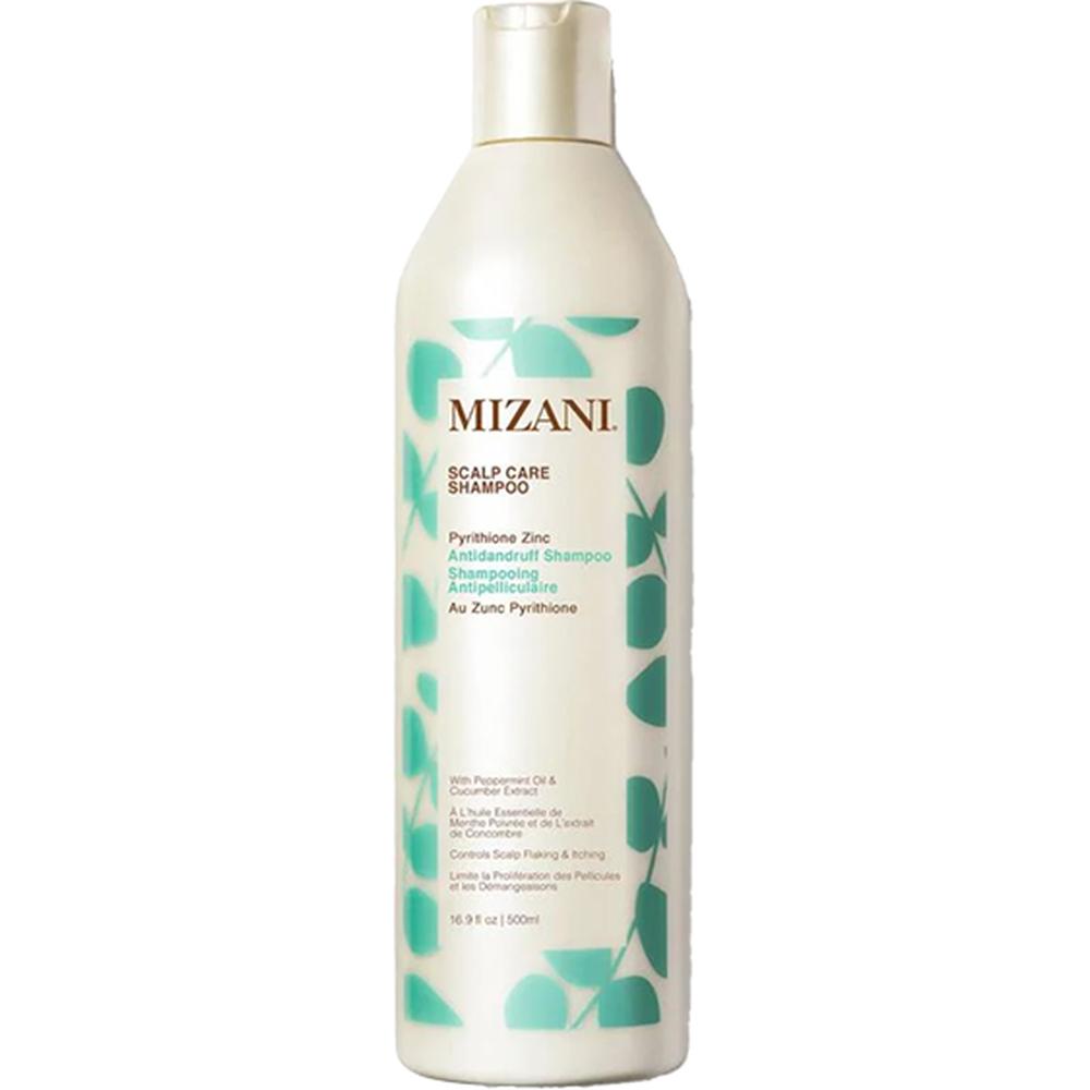 MIZANI SCALP CARE SHAMPOO 16.9oz