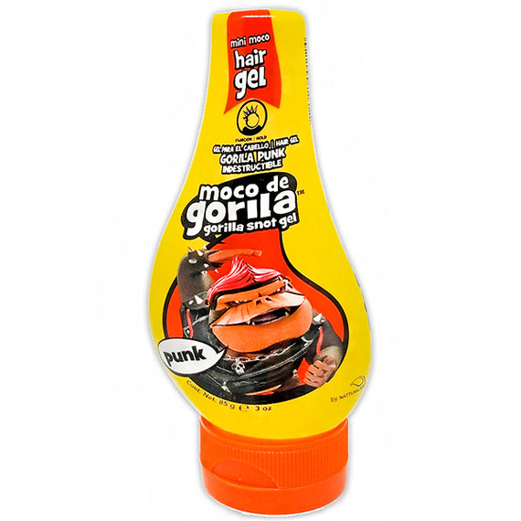 MOCO DE GORILA TRIAL 2.82oz PUNK/YELLOW