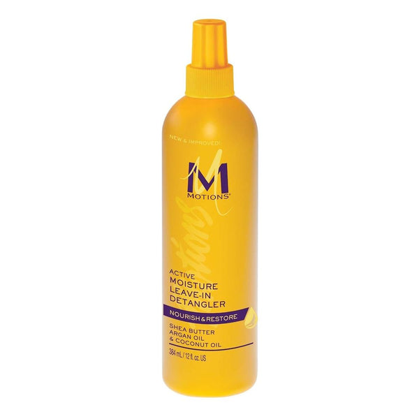 MOTIONS LEAVE-IN CONDITIONER [SPRAY] 12oz