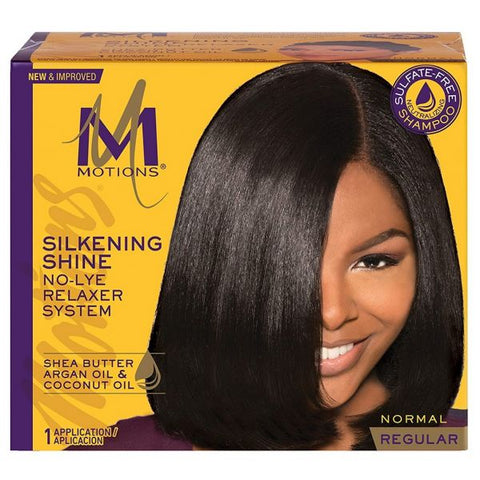 MOTIONS RELAXER KIT [REG]
