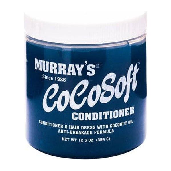 MURRAY'S COCOSOFT COND [BLUE] 12.5oz