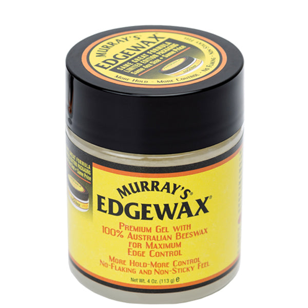 MURRAY'S EDGEWAX 4oz