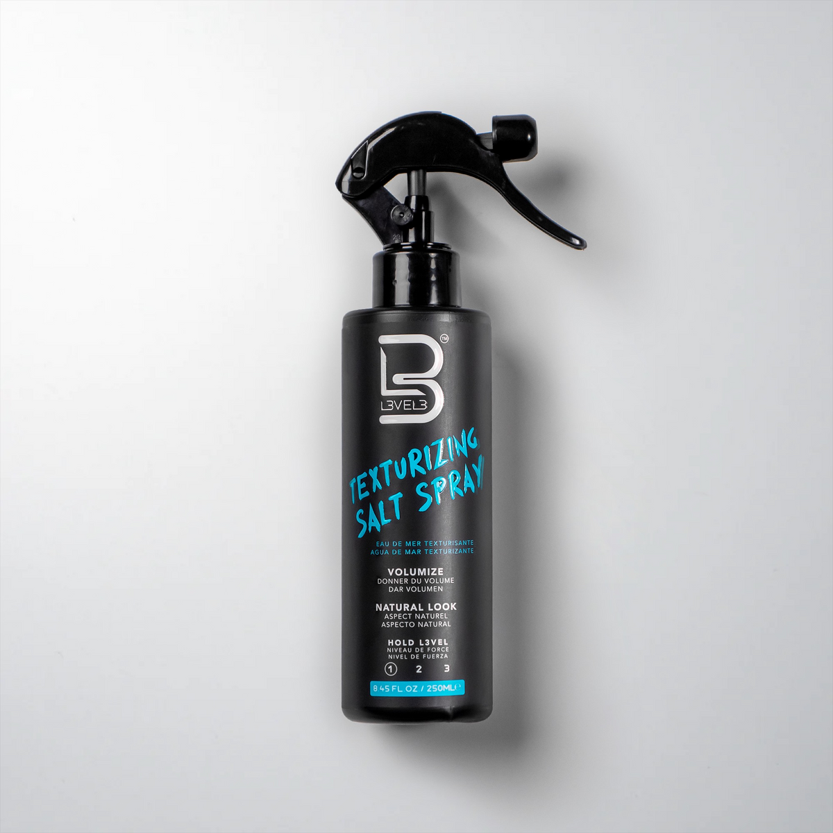 LEVEL3 SEA SALT SPRAY 8.5oz
