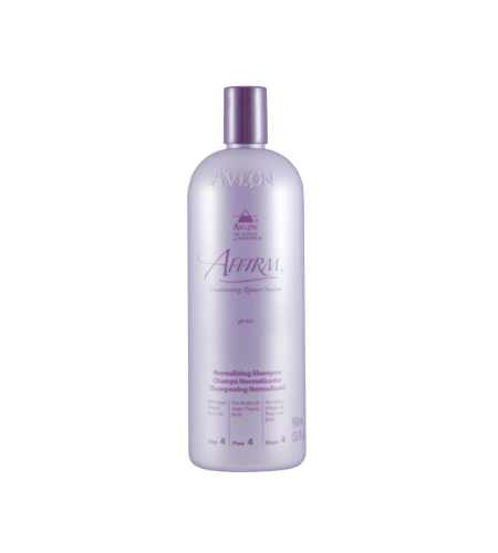 AFFIRM NORMALIZING SHAM 32oz