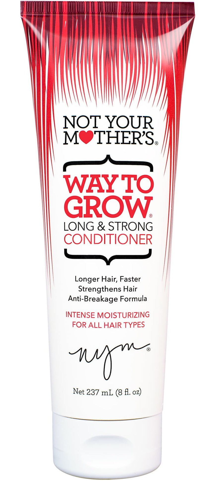 NOT YOUR MOTHERS WAY TO GROW COND 8oz