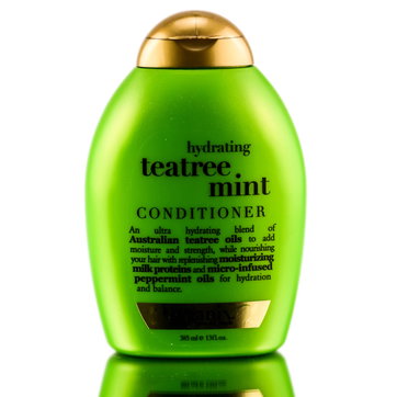 OGX TEA TREE MINT CONDITIONER 13oz
