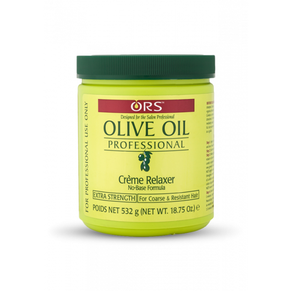 ORS OLIVE OIL RELAXER EXTRA 18.75oz