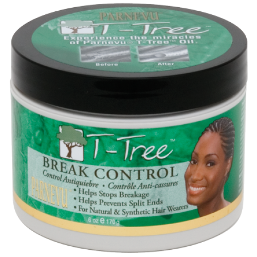 PARNEVU T-TREE BREAK CONTROL 6oz