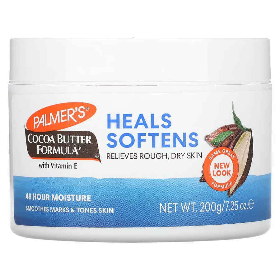 PALMERS COCOA BUTTER JAR 7.25oz