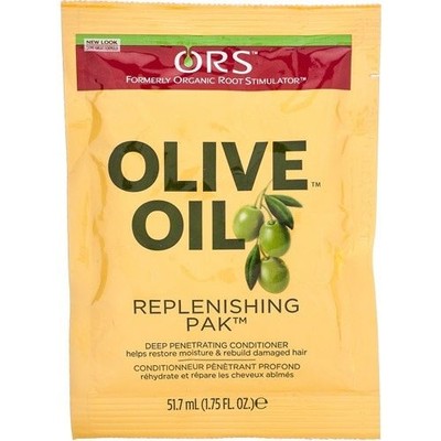ORS OLIVE OIL REPLEN PAK 1.75oz