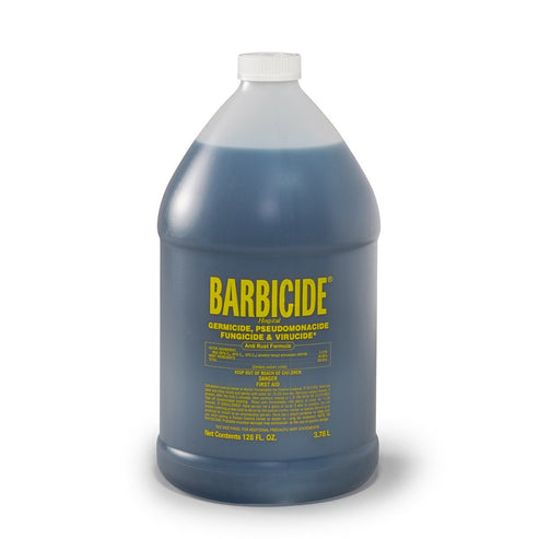 BARBICIDE GALLON