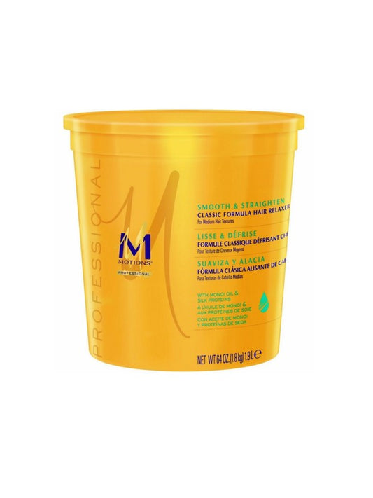 MOTIONS RELAXER [REGULAR] 64oz