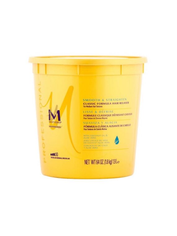 MOTIONS RELAXER [REGULAR] 64oz