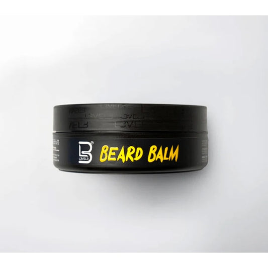 LEVEL3 BEARD BALM 3.4oz
