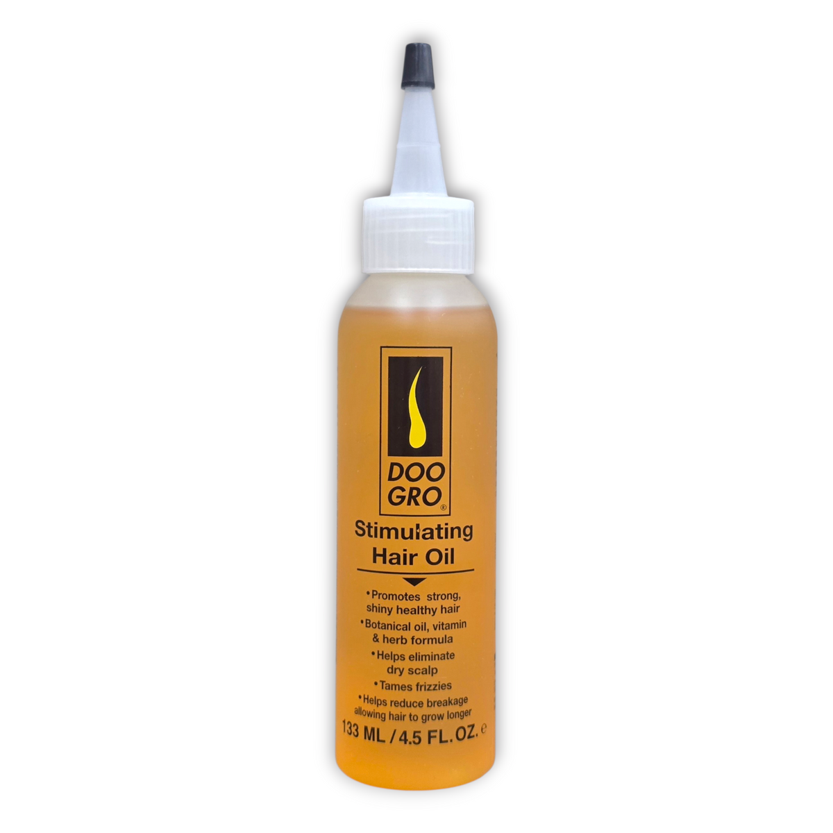DOO-GRO STIMULATING GROWTH OIL 4.5oz