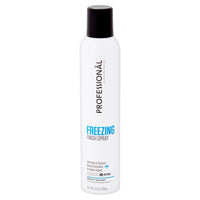 Freezing Finish Spray Professional DeMert Brands