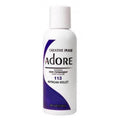 ADORE COLOR AFRICAN VIOLET [113] 4oz