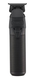 BaByliss PRO FXONE Cordless Rechargeable T-Blade Trimmer Black for Head Face