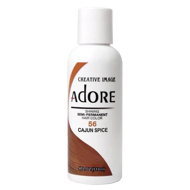 ADORE COLOR CAJUN SPICE [56] 4oz