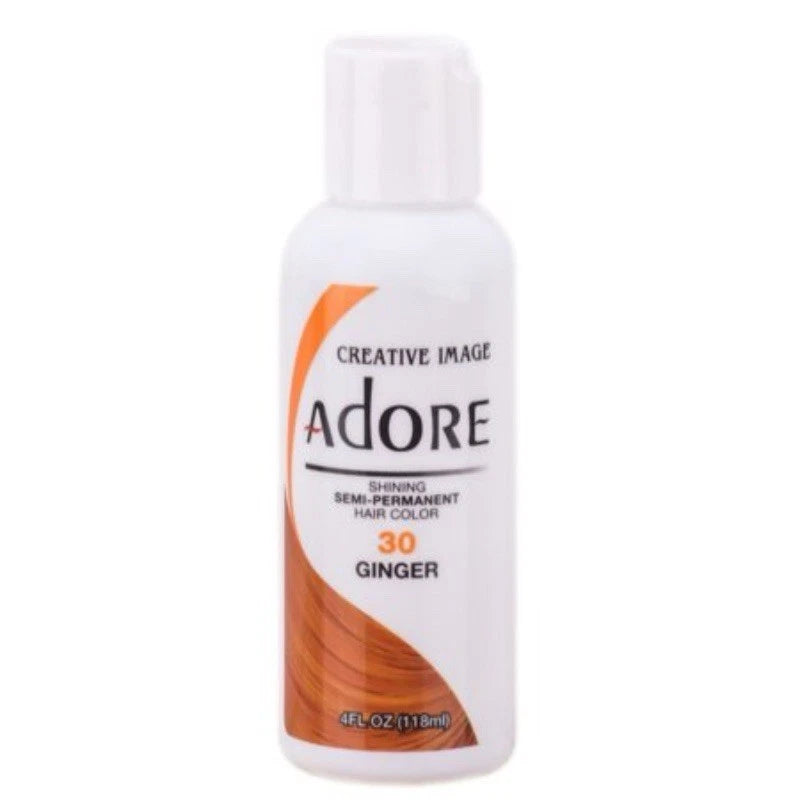 ADORE COLOR GINGER (30) 4oz