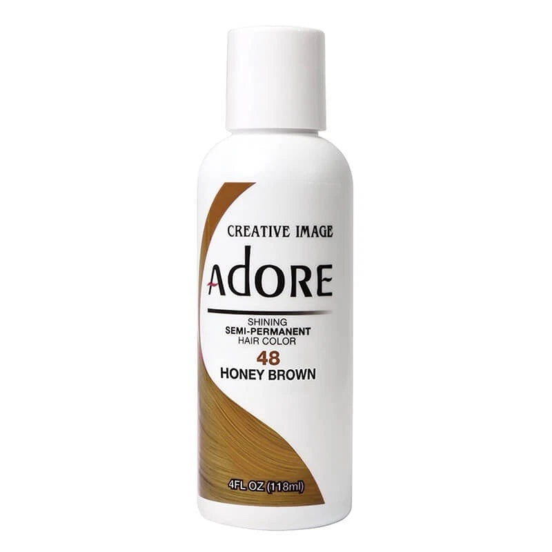 ADORE COLOR HONEY BROWN [48] 4oz