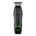 Babyliss Pro X Tomb45 Black Green Professional Cordless Trimmer FXT45T Tomb 45