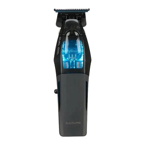 BaByliss PRO Dual Coil Motor Trimmer Black / Blue - FX95T