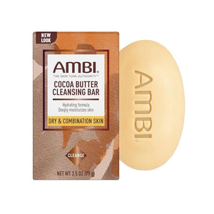 AMBI SOAP (COCOA BUTTER) 3.5oz