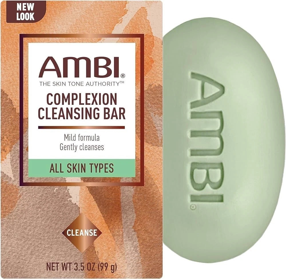 AMBI SOAP (COMPLEXION) 3.5oz