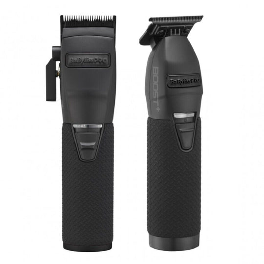 BAB-PRO BOOST+ CLIPPER (MATTE BLK) #FX870BP-MB(D)
