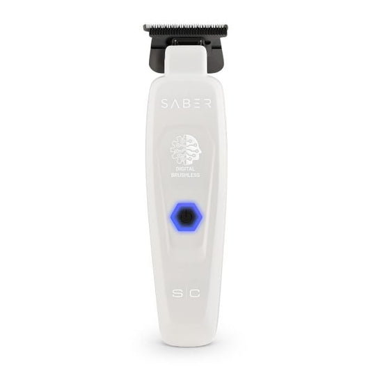 STYLECRAFT SABER TRIMMER (WHITE) #SC421W