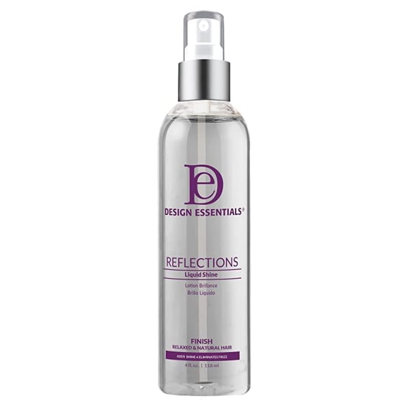 D/E REFLECTIONS LQUID SHINE 4oz