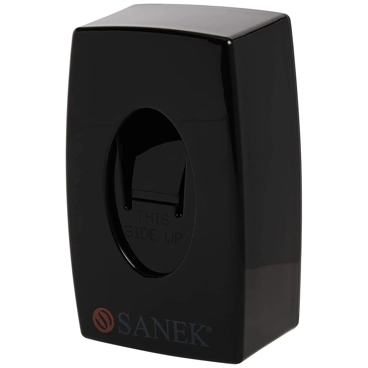 GRAHAM-SANEK DISPENSER