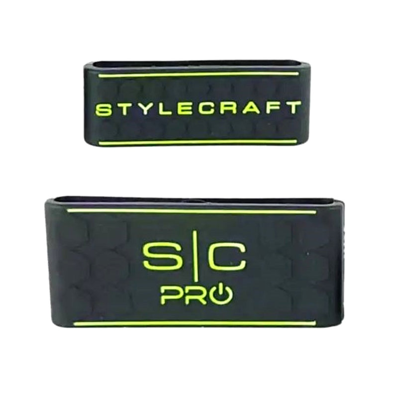 STYLECRAFT CLIPPER/TRIMMER GRIP SET #SC316B