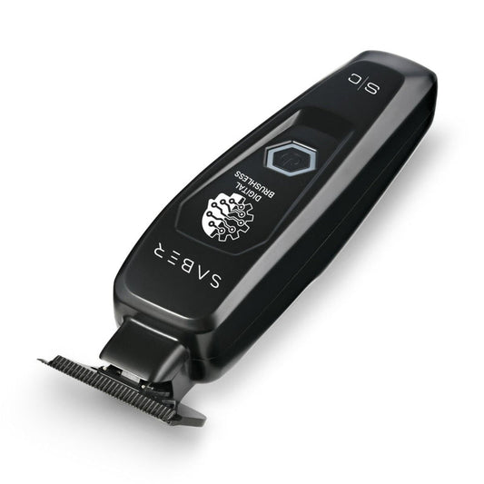 STYLECRAFT SABER TRIMMER (BLACK) #SC403B